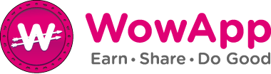 WowApp Logo