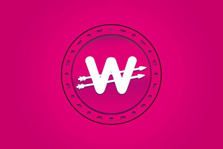 WowApp logo